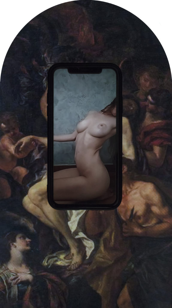 History of Art: il Lockdown per molti autori è stato promotore di nuove sperimentazioni creative volte spesso a esorcizzare l’isolamento sociale e l’introspezione forzata; un momento storico da documentare, da imprimere nella memoria con ogni strumento proprio che sia stato pittura, scrittura o fotografia.